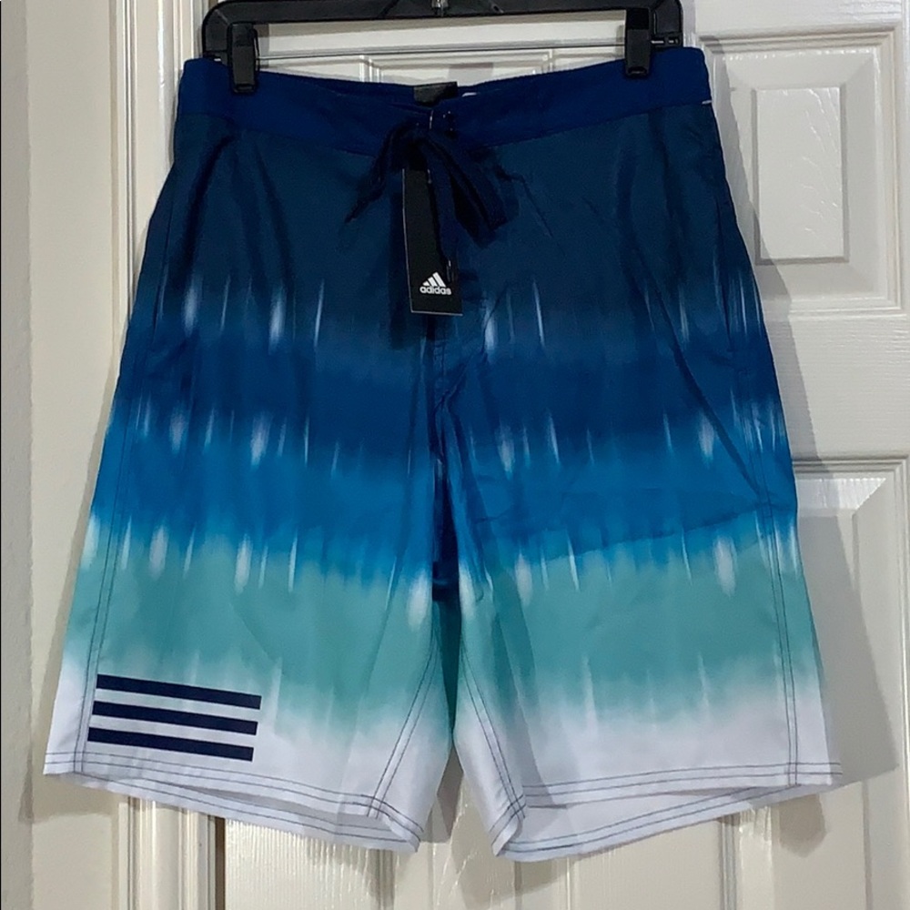 ADIDAS Mens Swimwear - Size M
